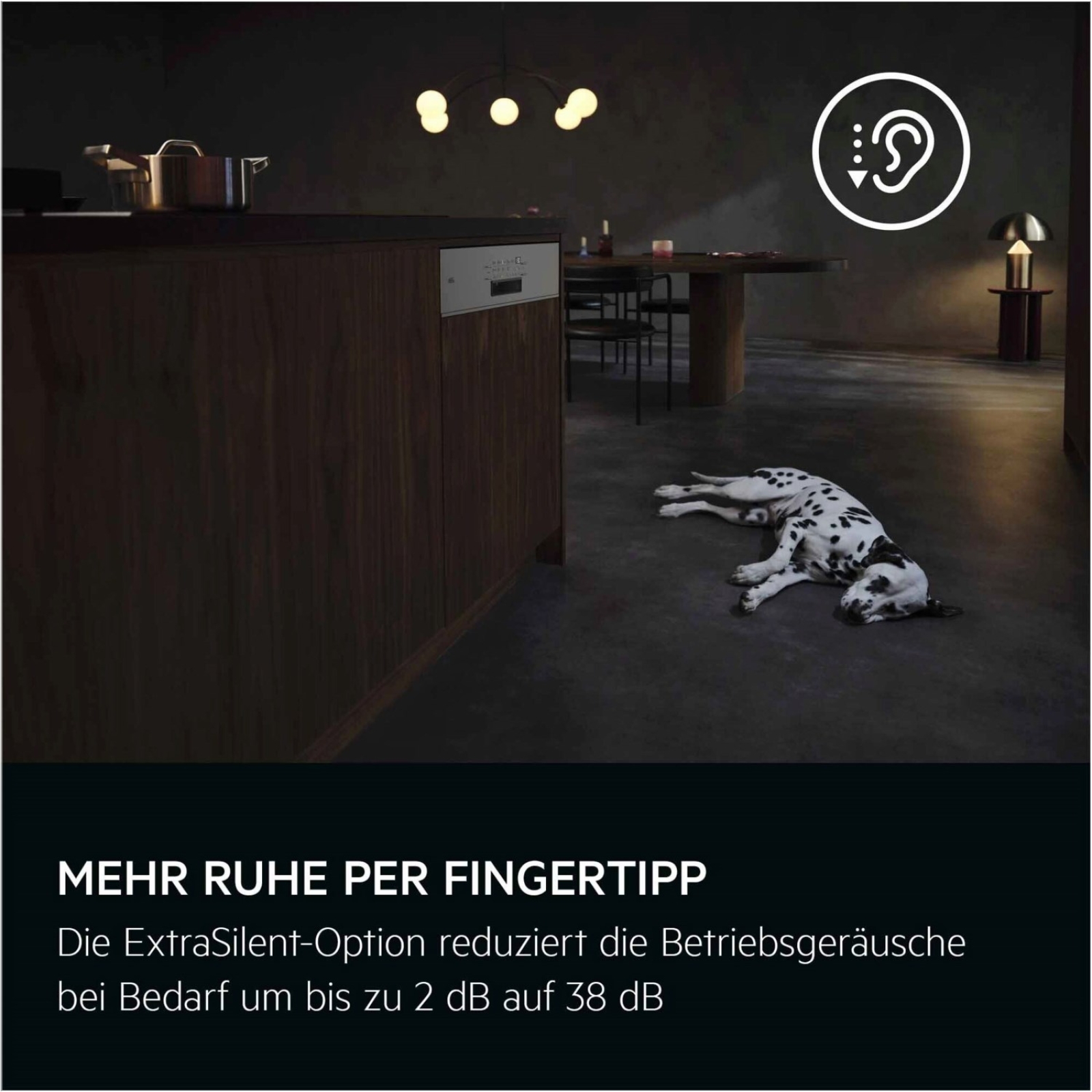 AEG GT8205ASFM 75 CashBack