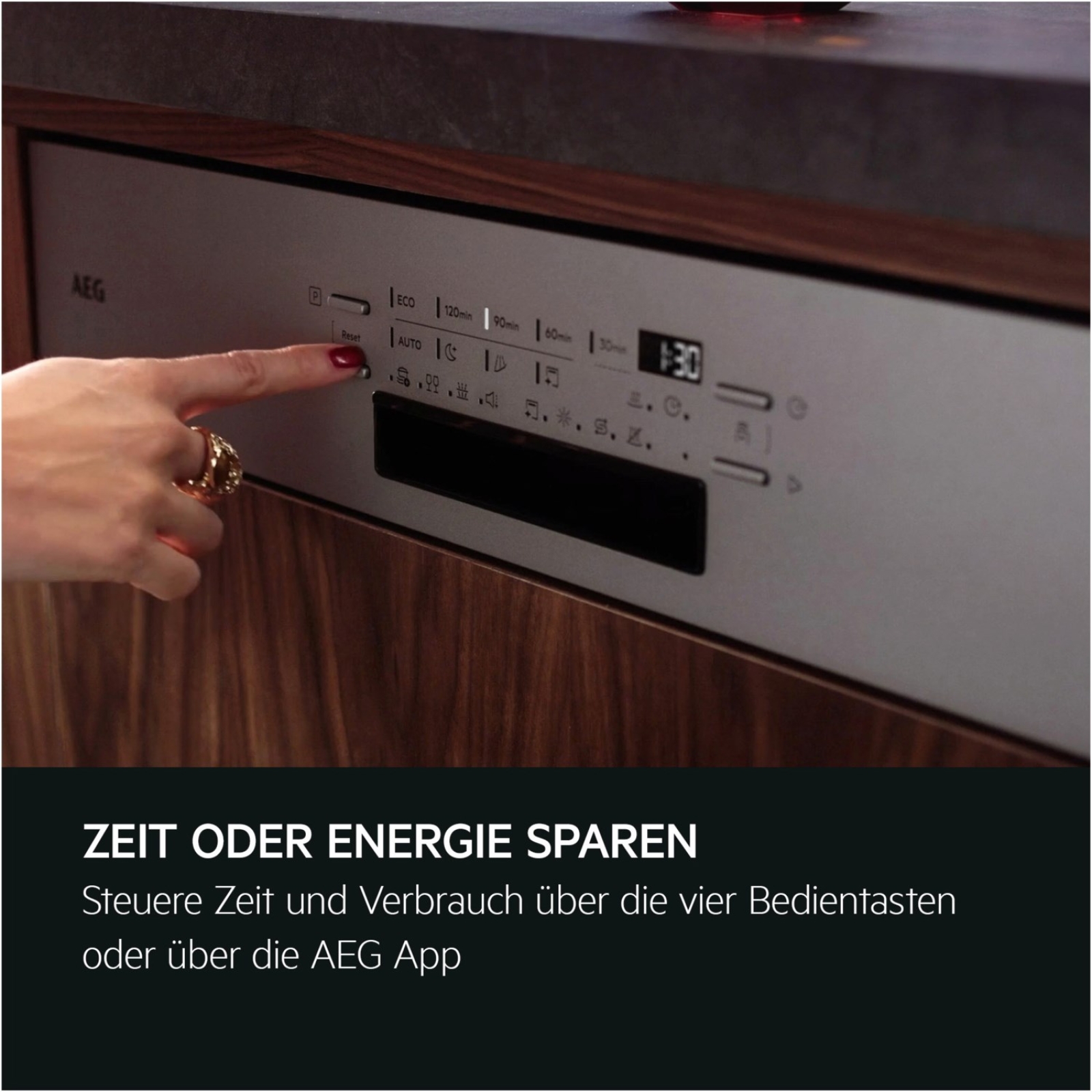 AEG GT8205ASFM 75 CashBack