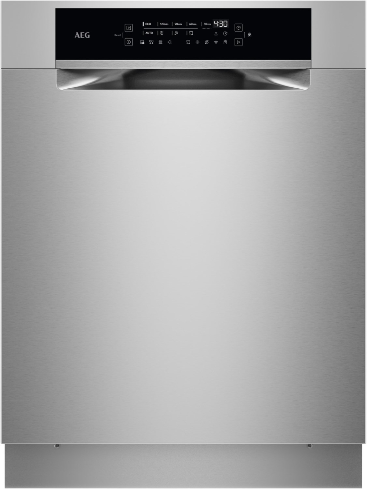 AEG GU8205ASFM 75 CashBack