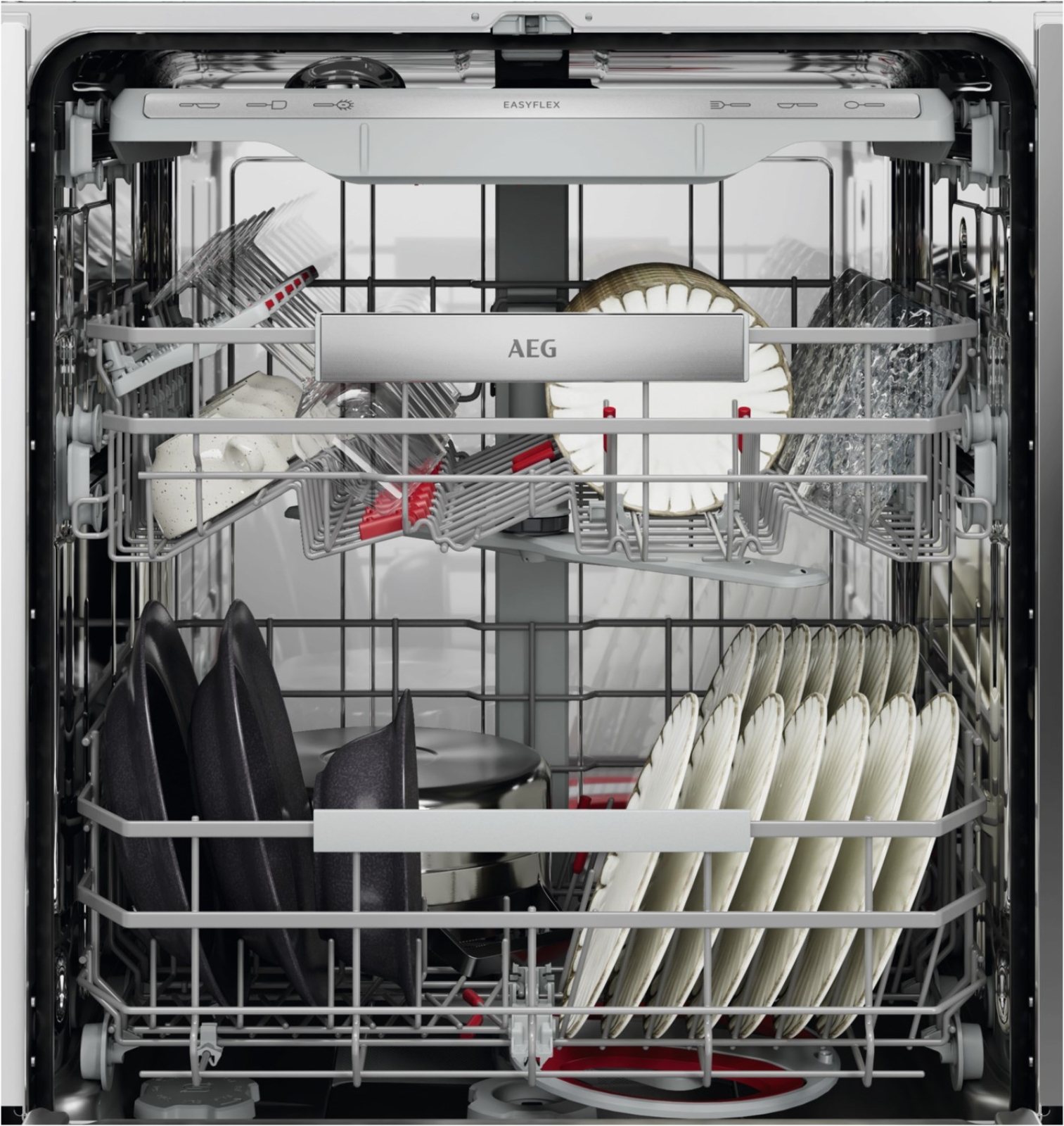 AEG GU8205ASFM 75 CashBack