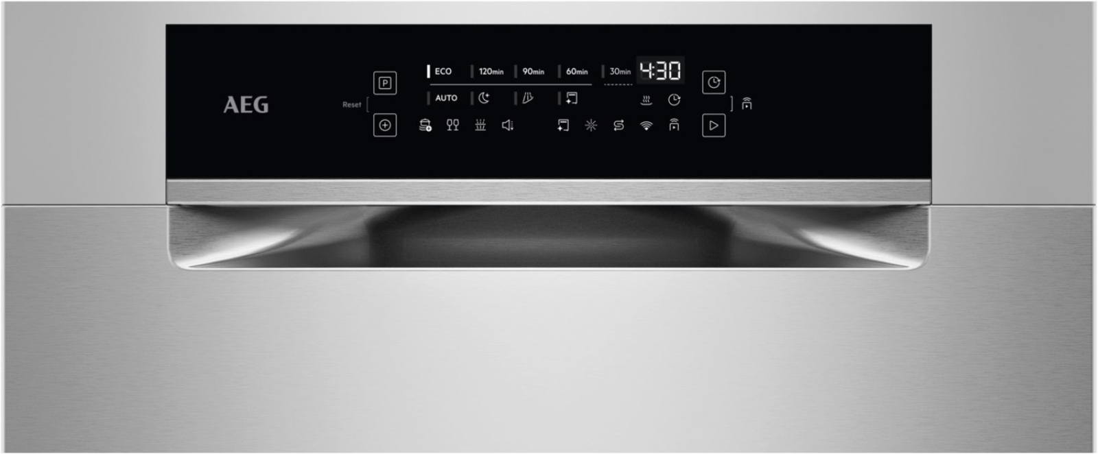 AEG GU8205ASFM 75 CashBack