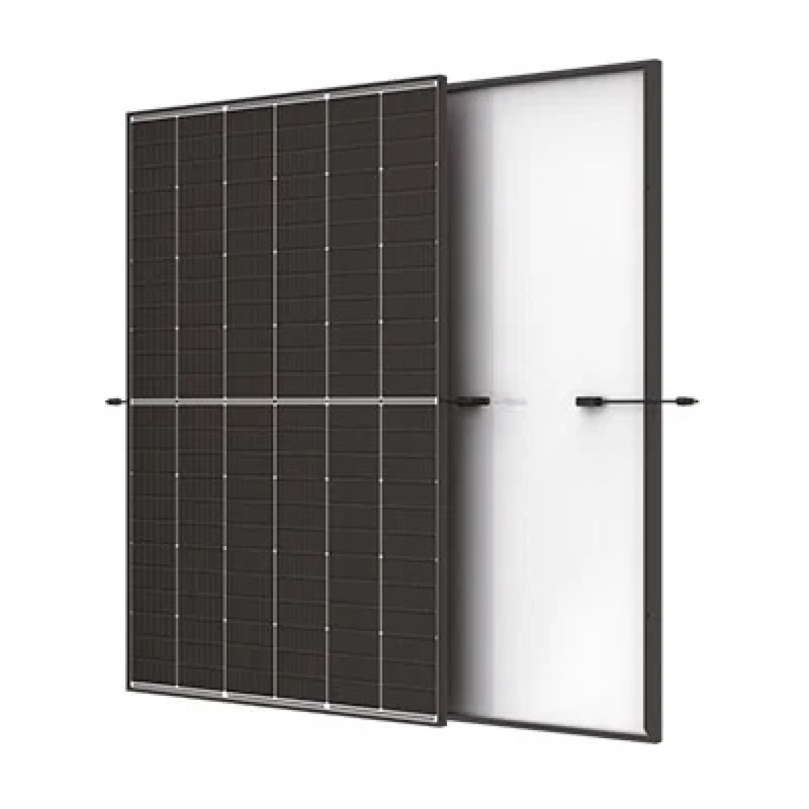 TRINA TSM-465NEG9R.28 Vertex S+ Solar Modul 465 Wp Glas-Glas, MC4 Evo 2 0% MwSt. (gem. § 12 Abs. 3 US)