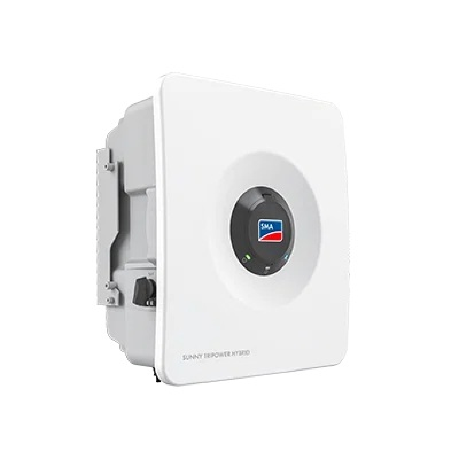 SMA Solar Technology Sunny Tripower Hybrid X 6 Hybrid-WR, 3-ph, 3 MPPT 0% MwSt. (gem. § 12 Abs. 3 US)