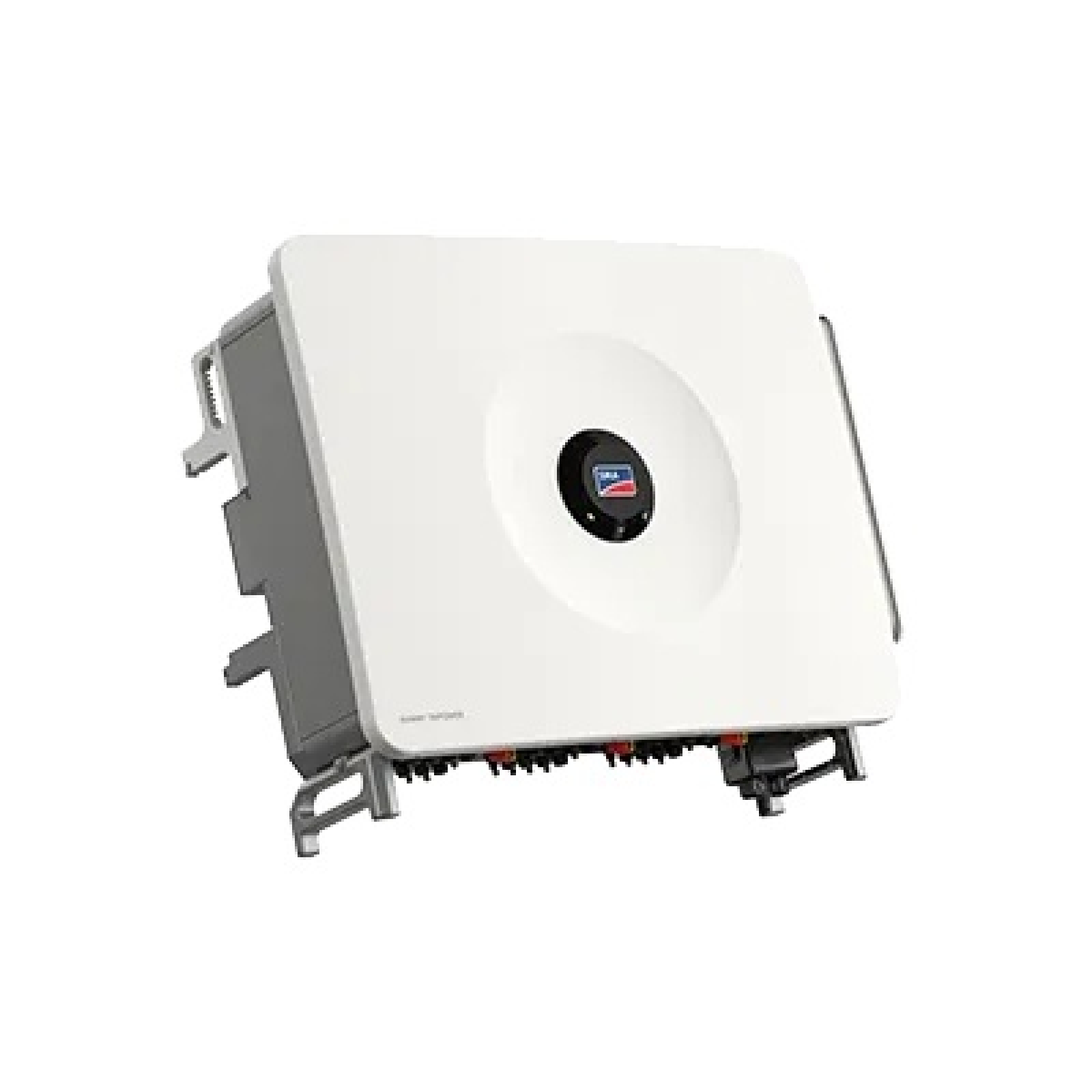 SMA Solar Technology Sunny Tripower 125-70 PV-WR, 3-ph, 12 MPPT 0% MwSt. (gem. § 12 Abs. 3 US)