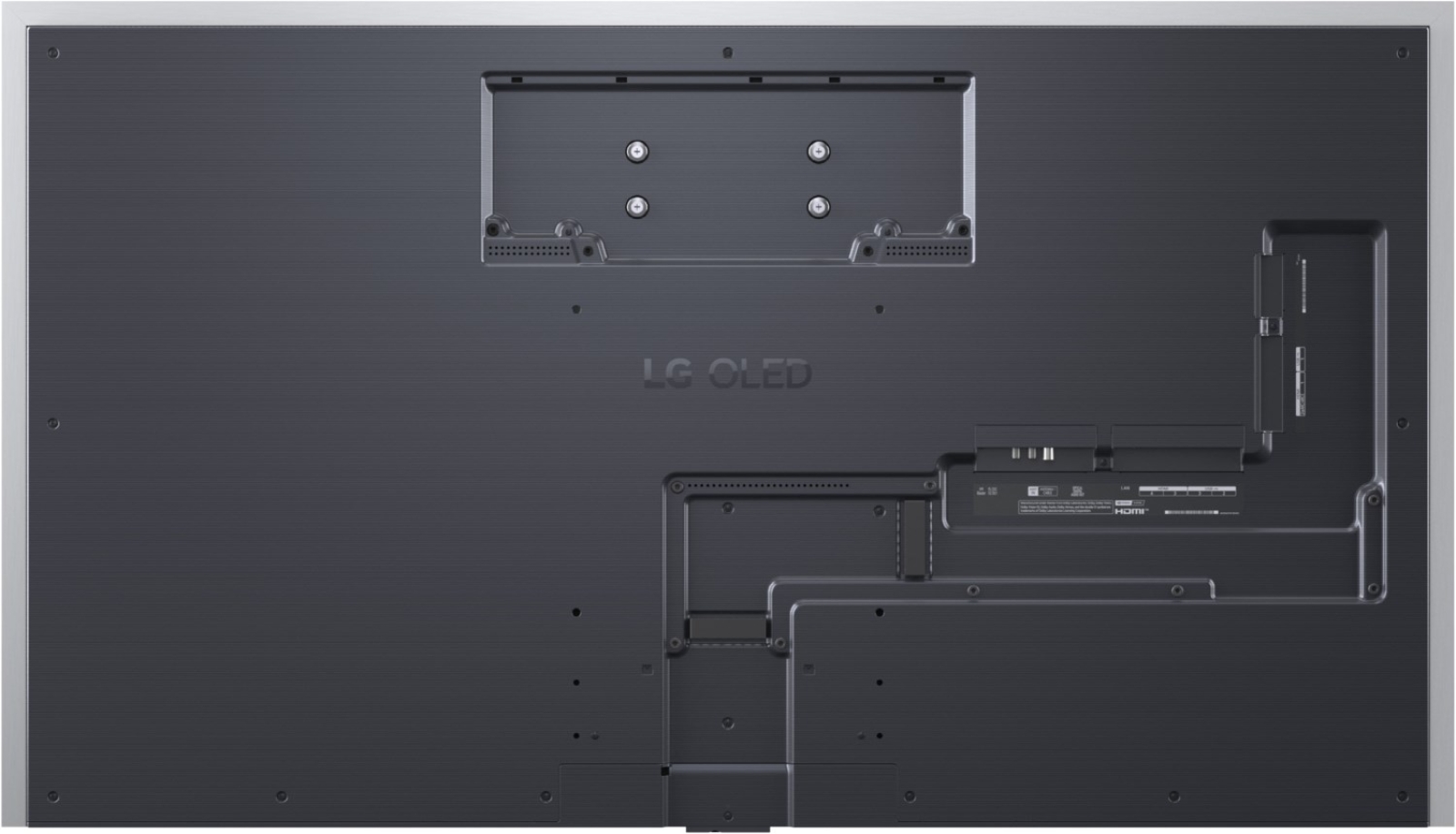 LG OLED 65 G68 LW