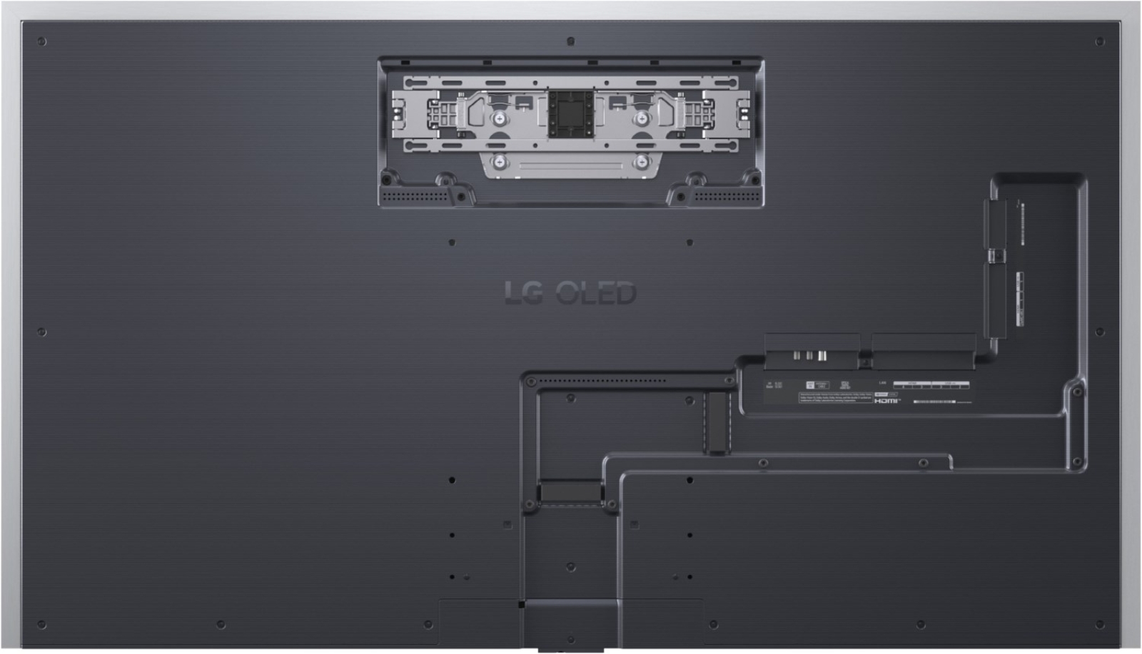 LG OLED 65 G68 LW