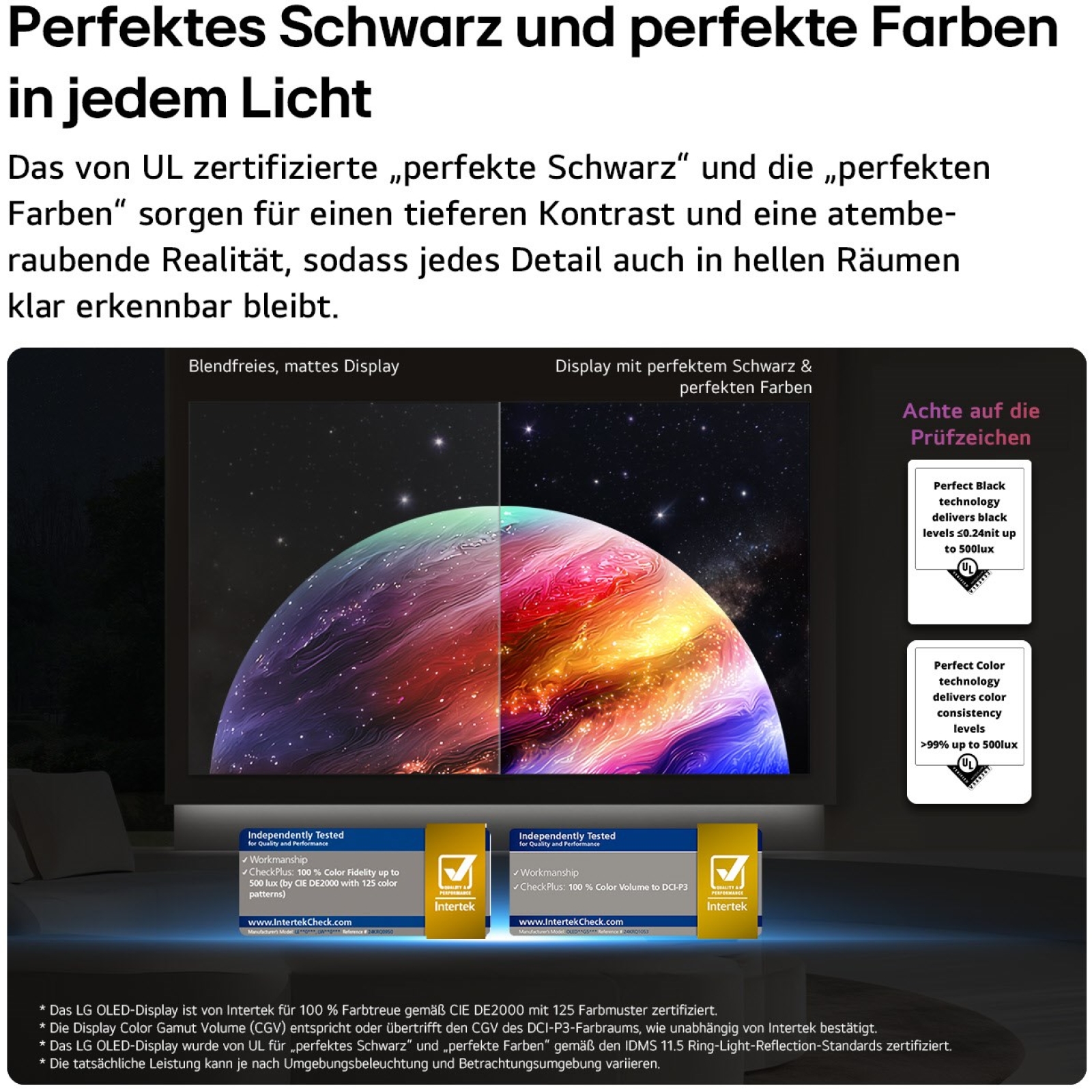 LG OLED 83 C69 LB