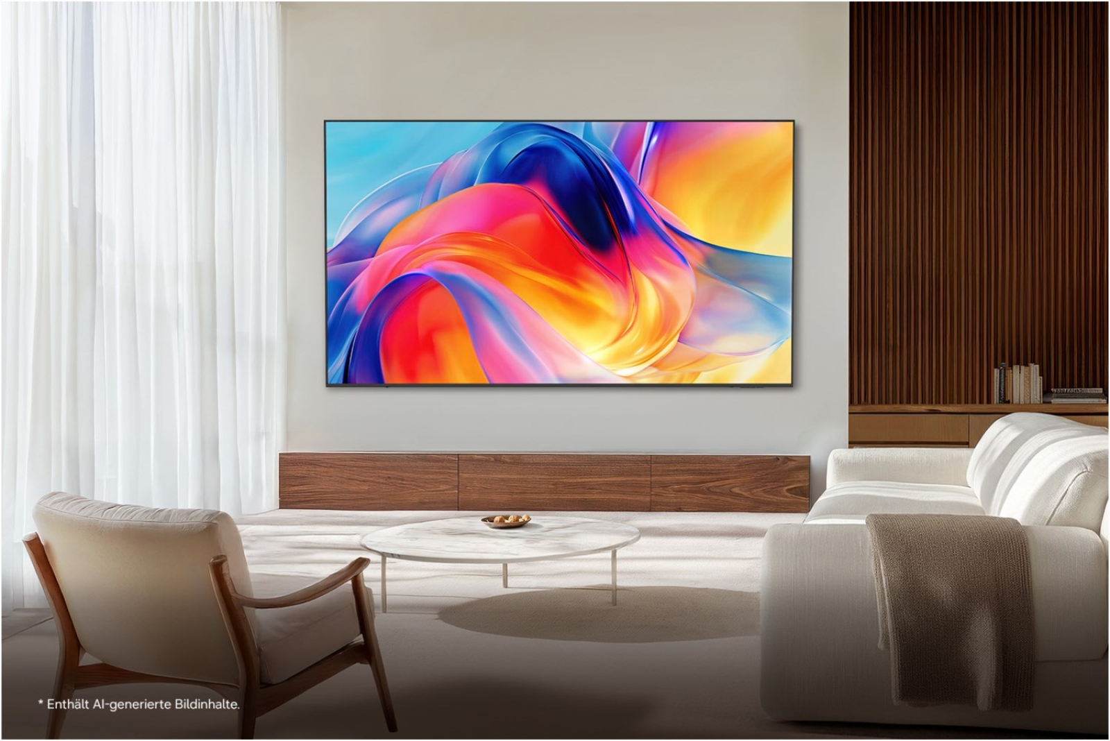 Samsung GU 50 M 71 HAU