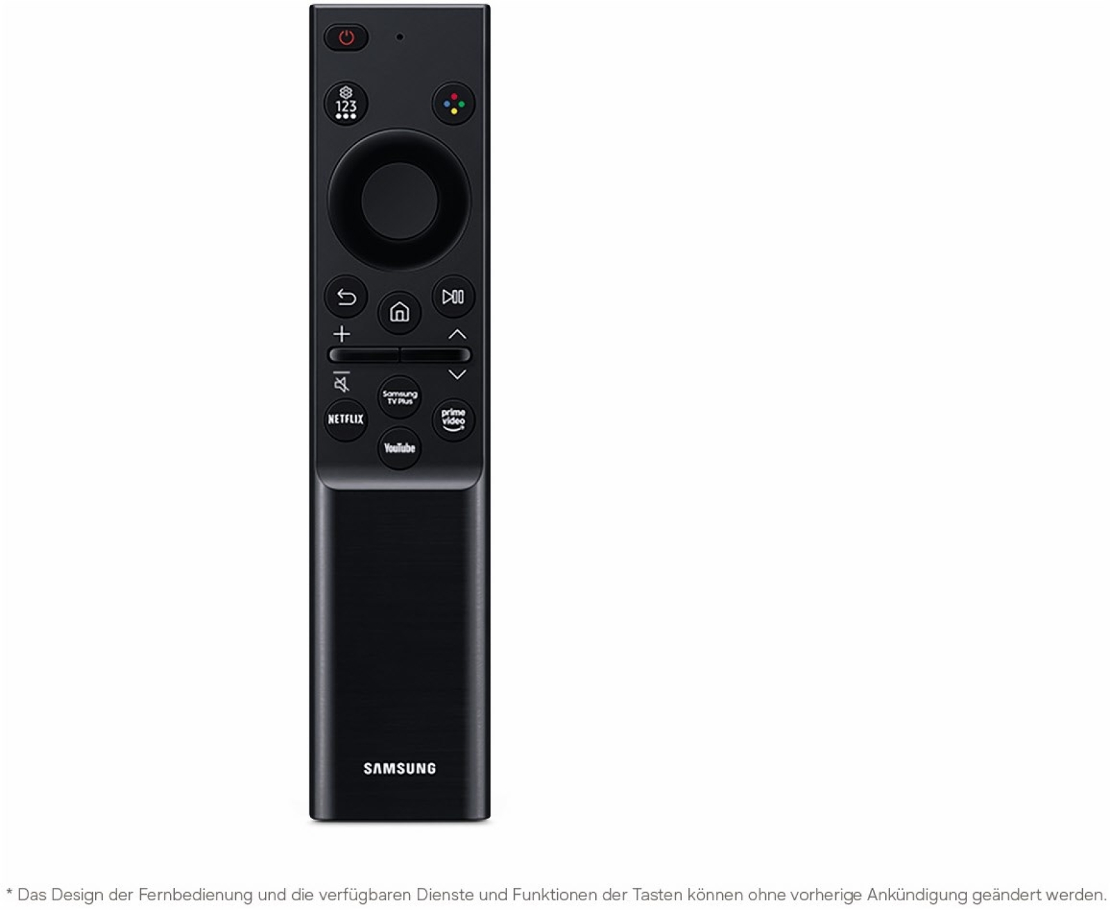 Samsung GU 50 M 71 HAU