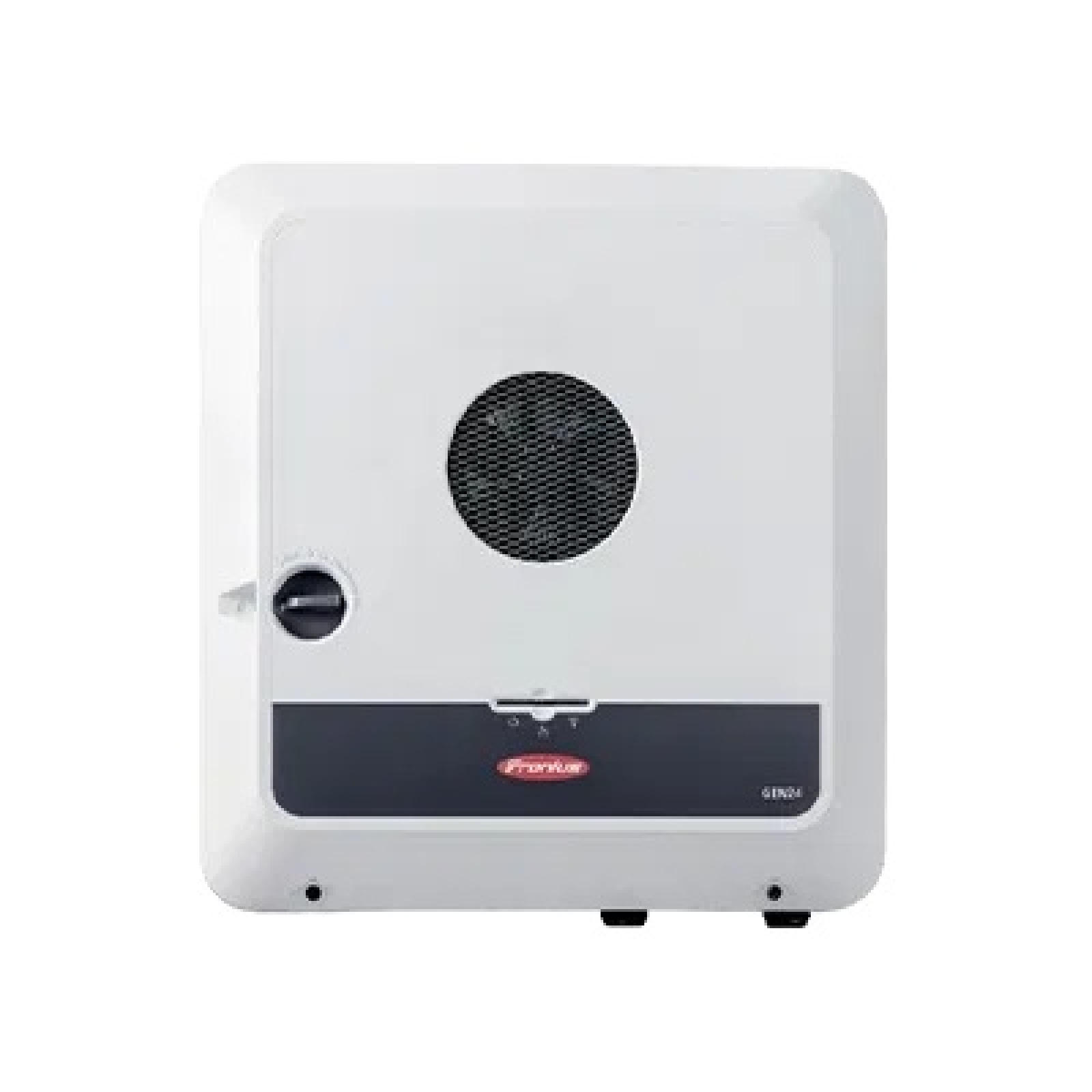 Fronius Symo GEN24 SC 5.0 plus Hybrid-WR, 3-ph, 2 MPPT 0% MwSt. (gem. § 12 Abs. 3 US)