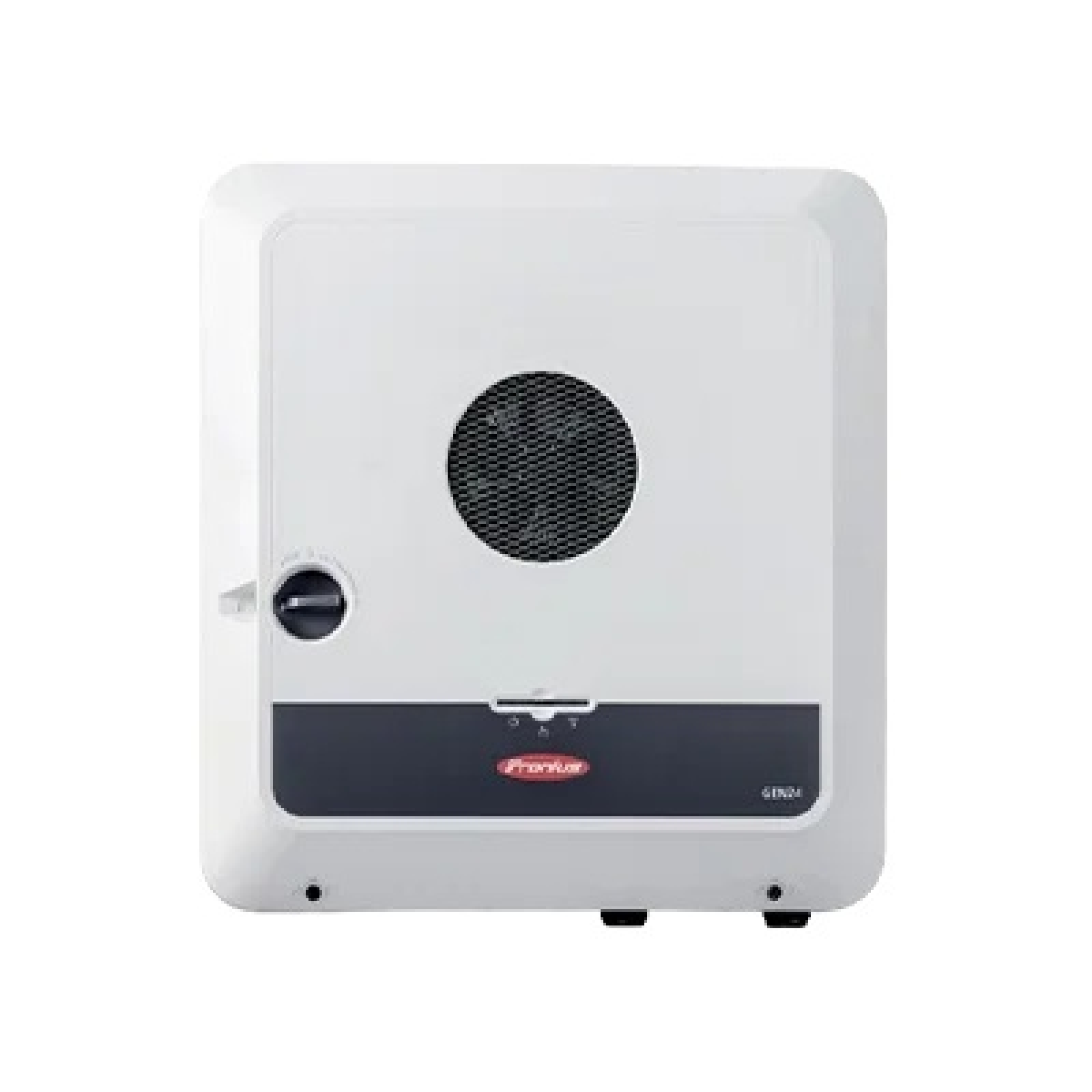 Fronius Symo GEN24 SC 10.0 plus Hybrid-WR, 3-ph, 2 MPPT 0% MwSt. (gem. § 12 Abs. 3 US)
