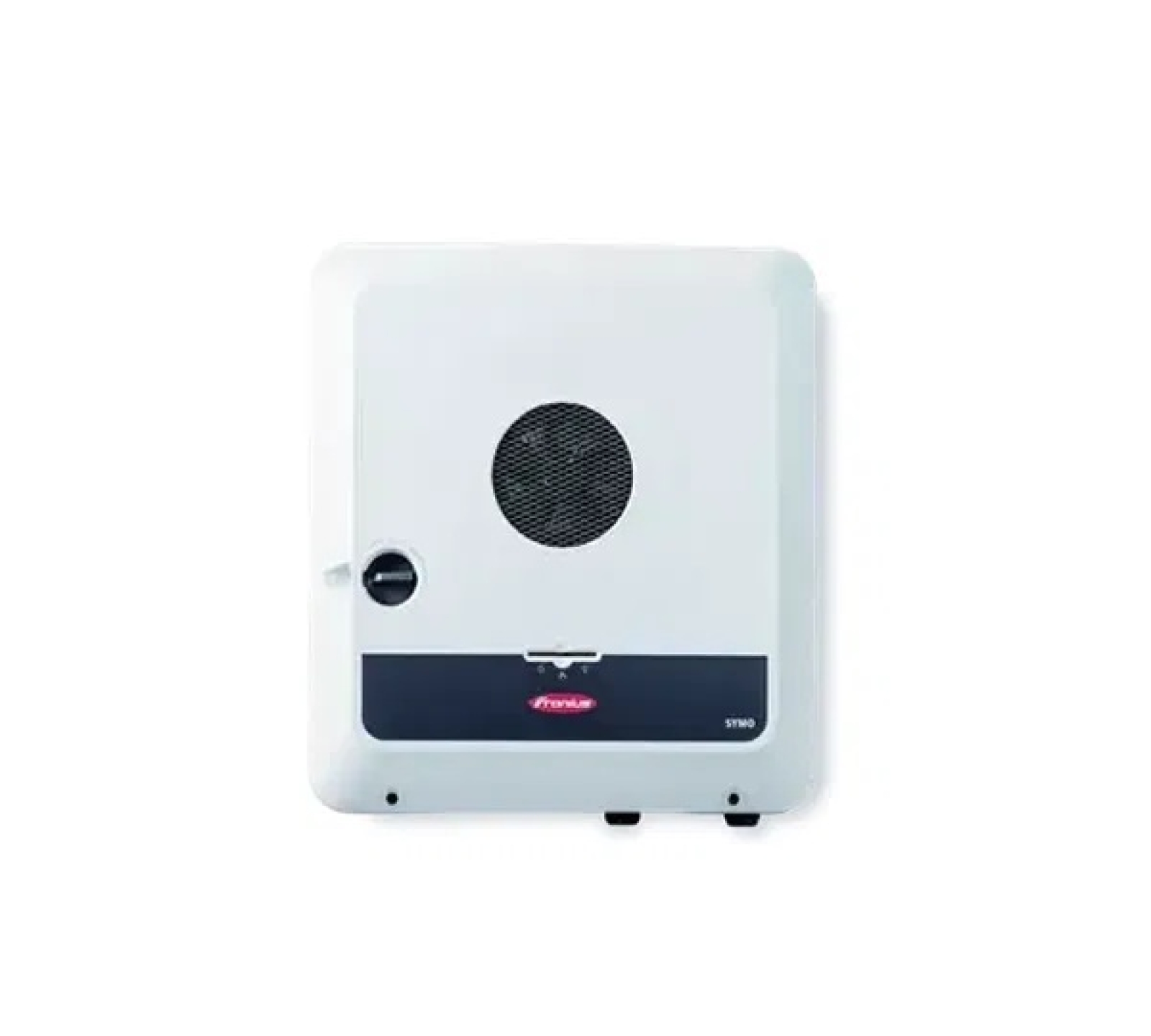 Fronius Symo GEN24 SC 12.0 PV-WR, 3-ph, 2 MPPT, Batterie optional 0% MwSt. (gem. § 12 Abs. 3 US)