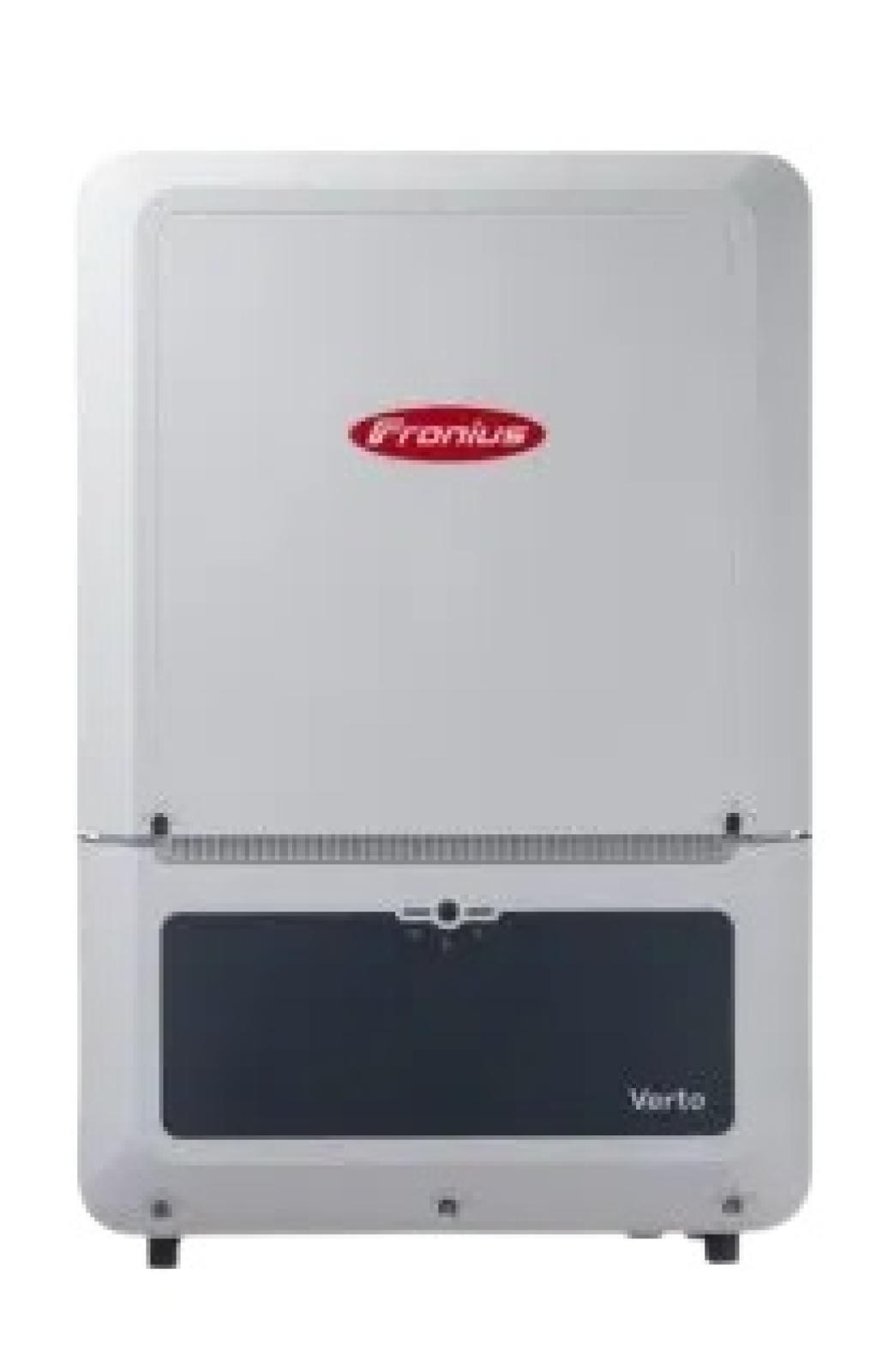 Fronius Verto 27.0 PV-WR, 3-ph, 4 MPPT, SPD DC+AC Typ 1+2 0% MwSt. (gem. § 12 Abs. 3 US)