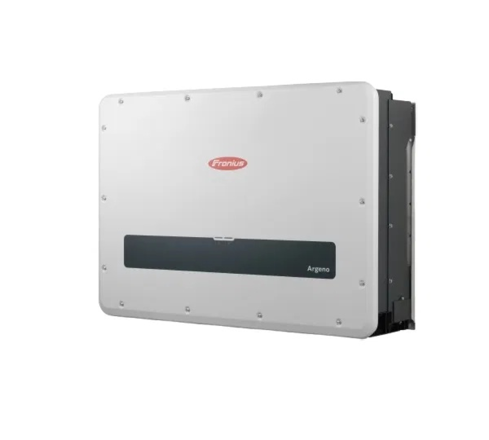 Fronius Argeno 125 AFCI PV-WR, 3-ph, 10 MPPT, AFCI, ohne Display 0% MwSt. (gem. § 12 Abs. 3 US)
