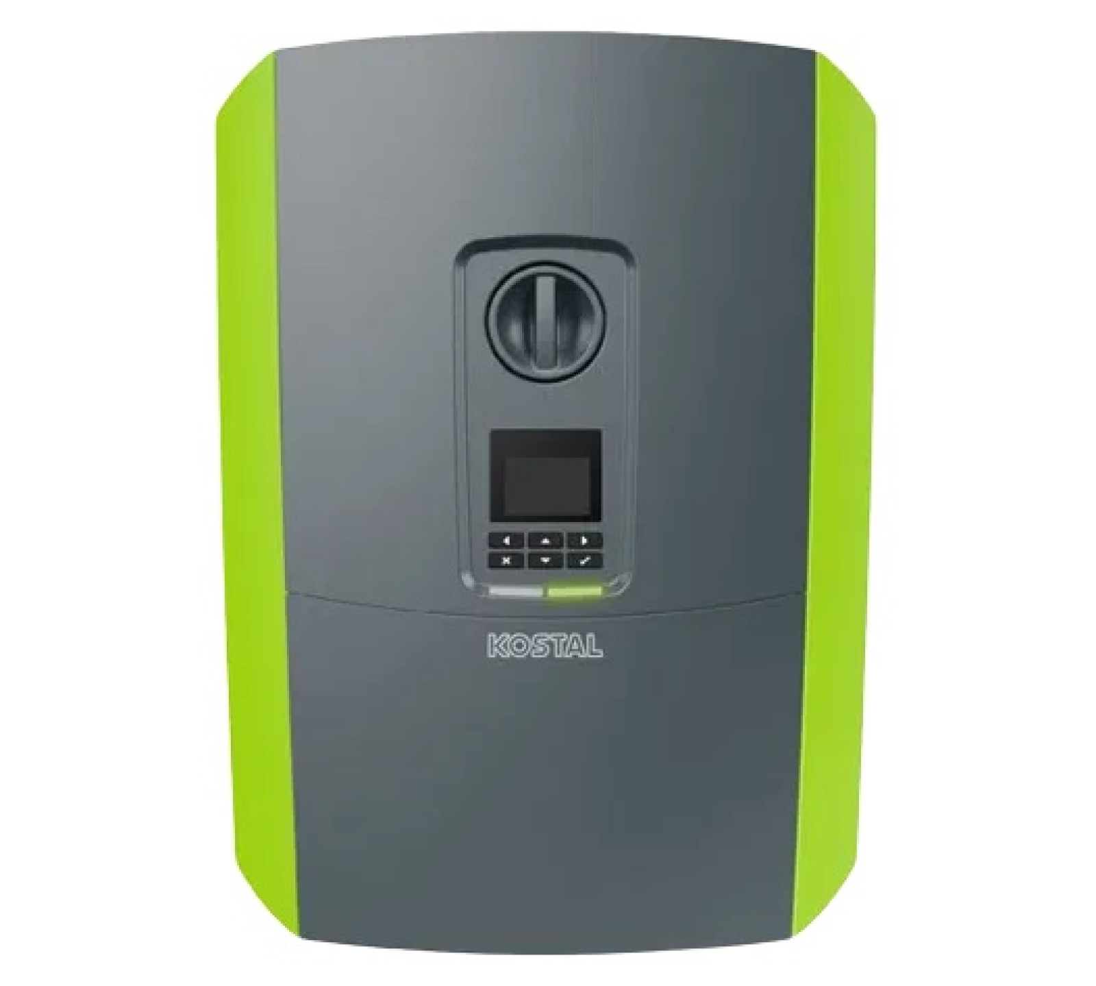 KOSTAL Solar Plenticore Plus 4.2 G2 Hybrid-WR, 3-ph, 2 MPPT, + Bat 0% MwSt. (gem. § 12 Abs. 3 US)