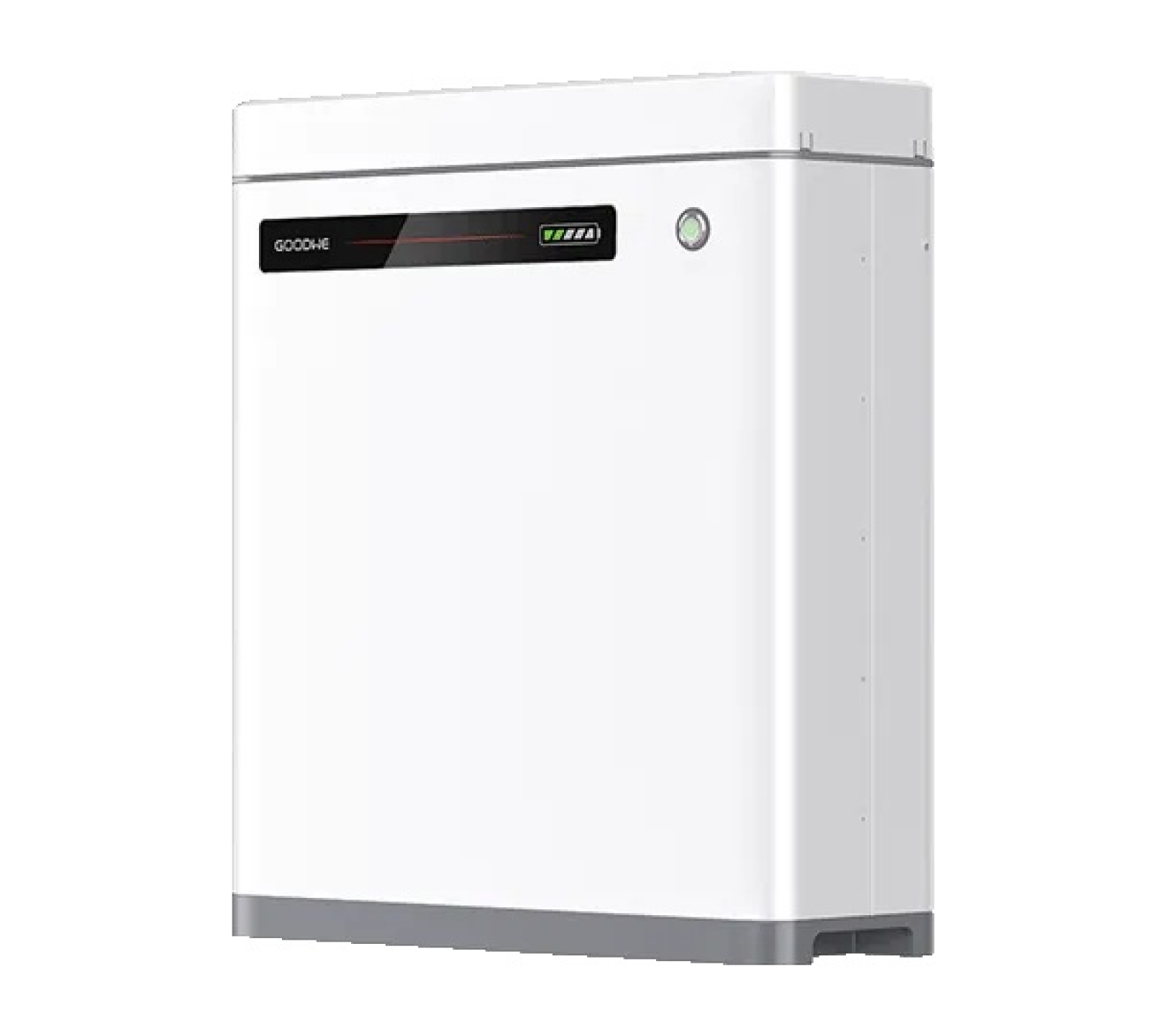 GOODWE Lynx U G3 5.0-30 LV-Speicher, 51,2 V, 5,0 kWh nutzbar 0% MwSt. (gem. § 12 Abs. 3 US)