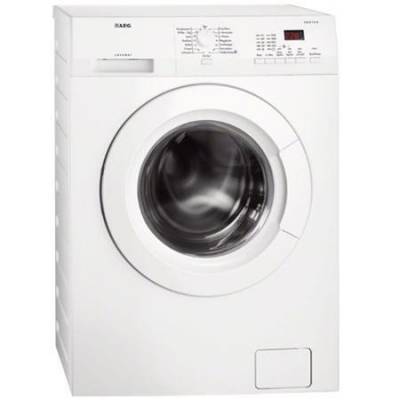 AEG Lavamat L61470 FL A++ 7 kg 1400 Touren Waschen ...