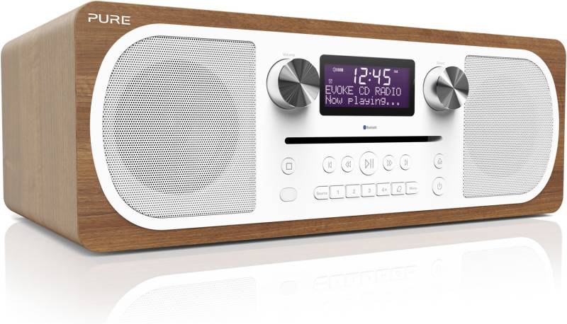 Dvb C Radio Mit Cd