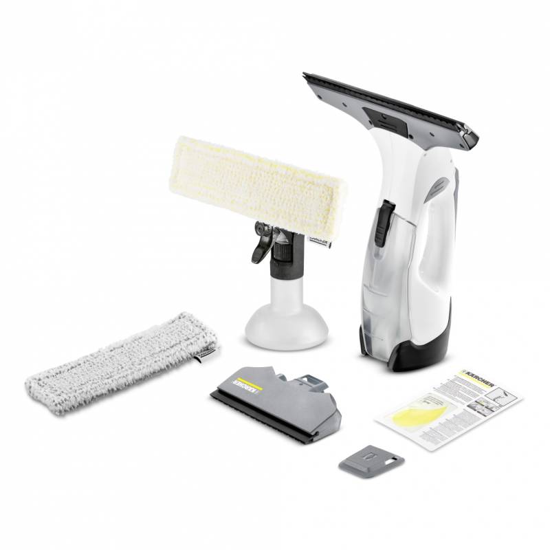 Kärcher WV 5 Premium Plus Fenstersauger Haus & Garten Reiniger
