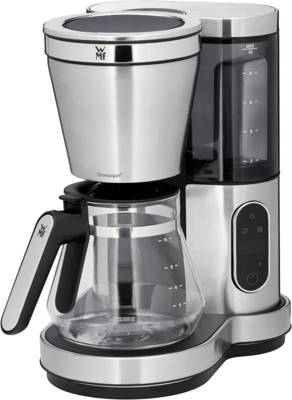 WMF Lumero Kaffeemaschine Glas Kaffee / Tee / Espresso