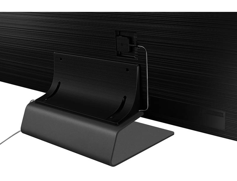 Samsung Gq 55 Q 90 Rgtxzg Eek B 4k Uhd Twin Tuner Deutsches Modell