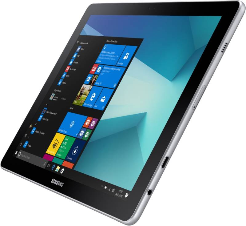 samsung galaxy book 10.6