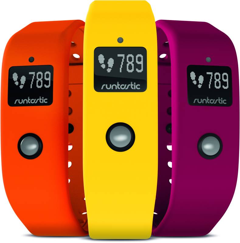 runtastic orbit
