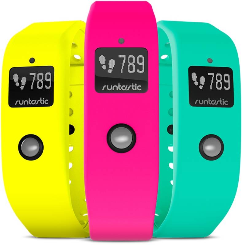 runtastic orbit