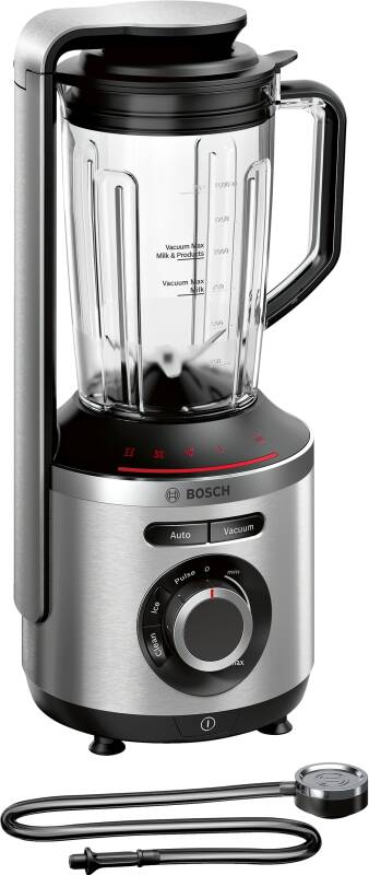 Bosch MMBV 620 M VitaMaxx 1000 W Vakuum-Mixer Mixer Standmixer