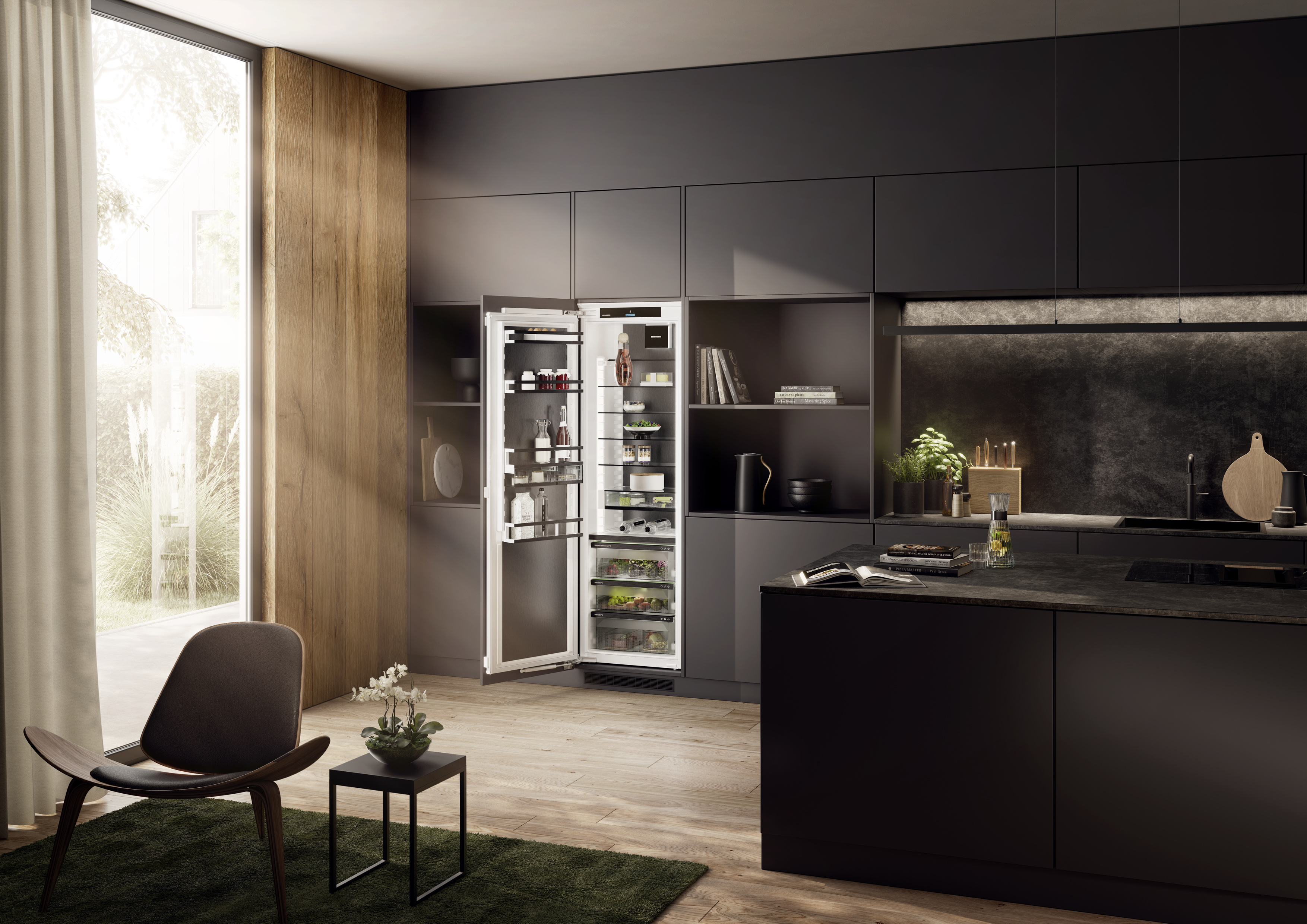 Kühlschrank