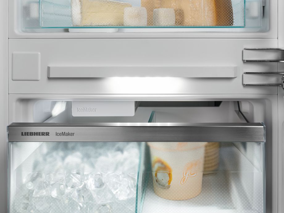 liebherr-icemaker
