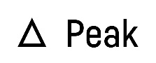 Peak