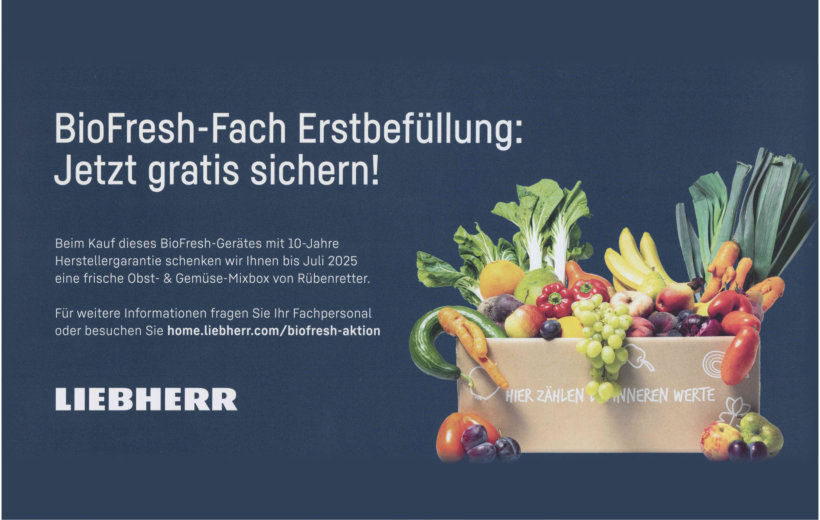 BioFresh