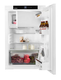 Liebherr-Kühlschränke