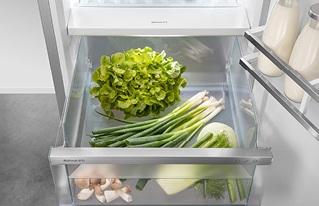 Fruit & Vegetable-Safe