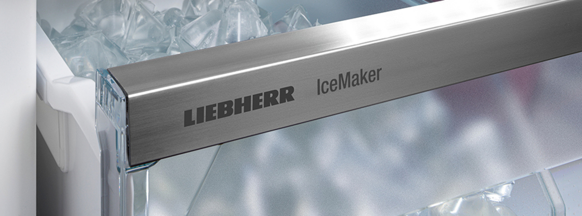 liebherr-icemaker