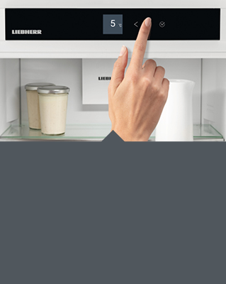 Touch-Display