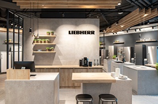 Liebherr Qualität